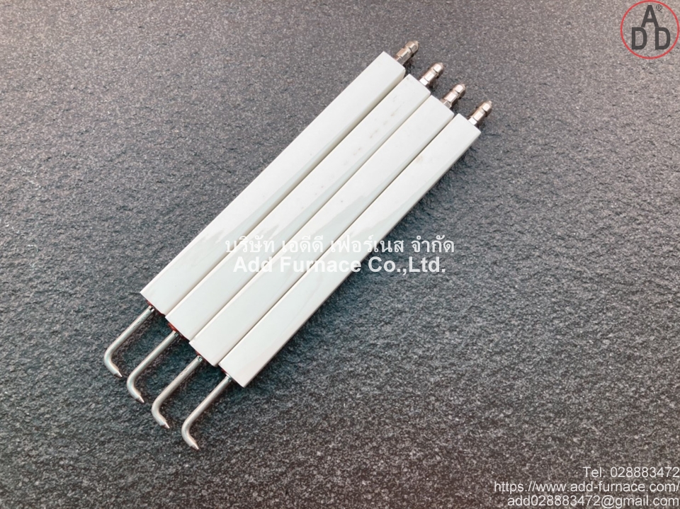 Flame Rod 14x14x140mm (1)